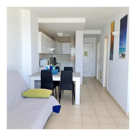 Your Ocean Blue * Costa Calma