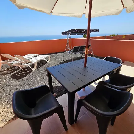 Appartement Your Ocean Blue