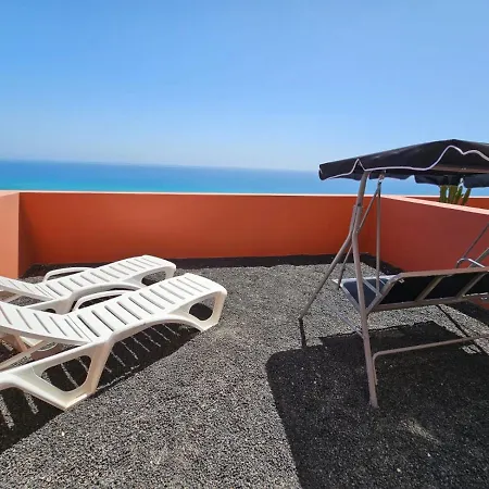 Appartement Your Ocean Blue *