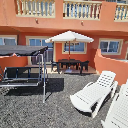 Your Ocean Blue Costa Calma