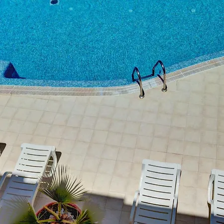 Your Ocean Blue Appartamento *