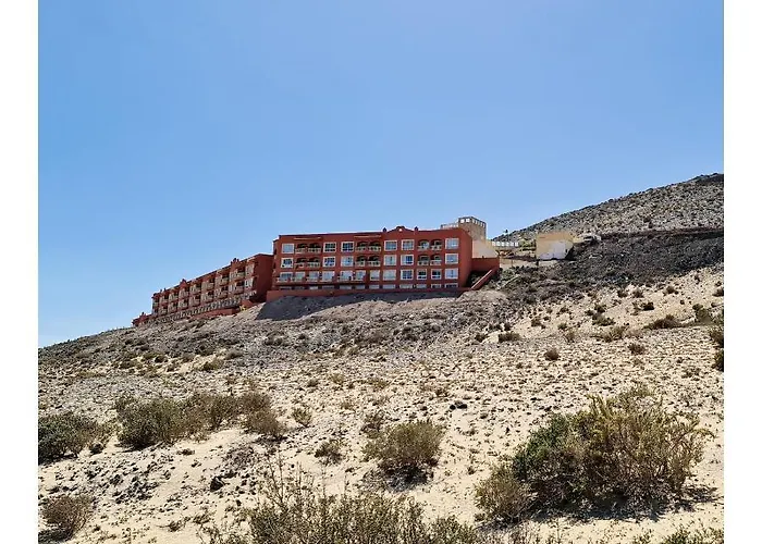 Your Ocean Blue Appartement