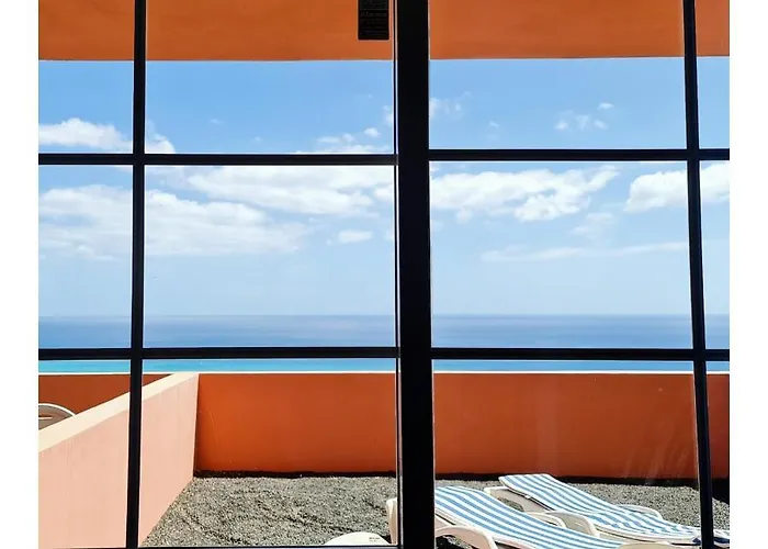 Appartement Your Ocean Blue