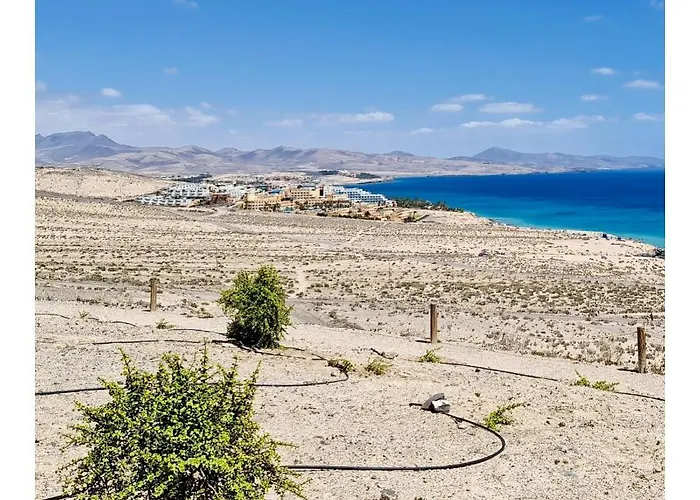 Your Ocean Blue Appartement *