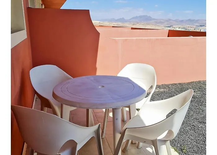 Your Ocean Blue Appartement *