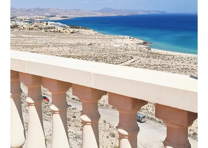 Your Ocean Blue Costa Calma