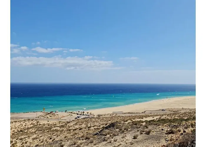 Your Ocean Blue * Costa Calma