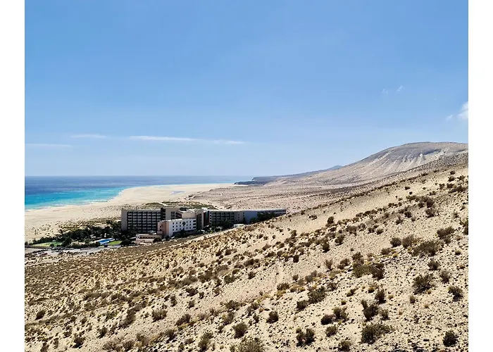 Your Ocean Blue Appartement *