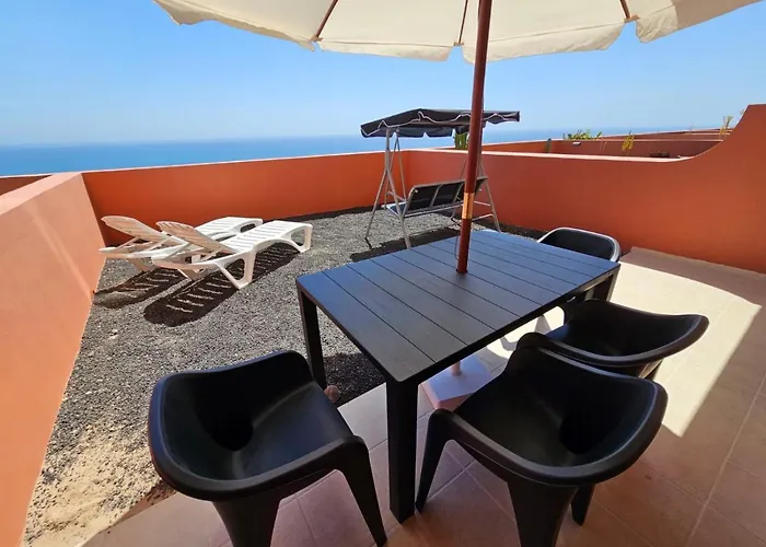 Appartement Your Ocean Blue