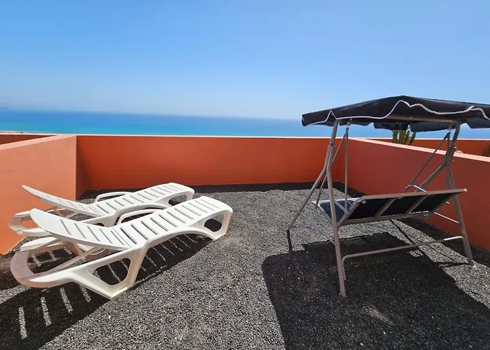 Appartement Your Ocean Blue *