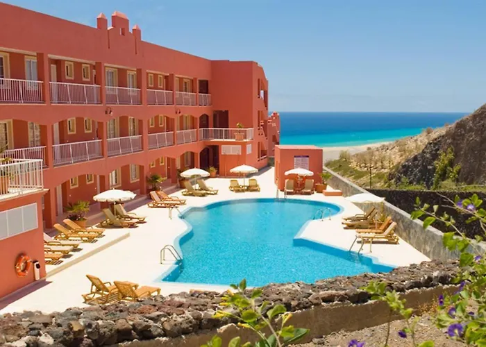 Your Ocean Blue Appartement *